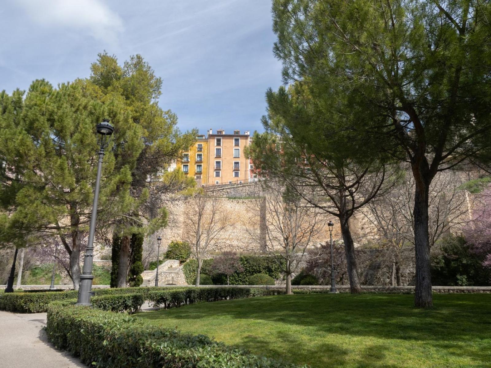 Los Carros Cuenca  Bagian luar foto