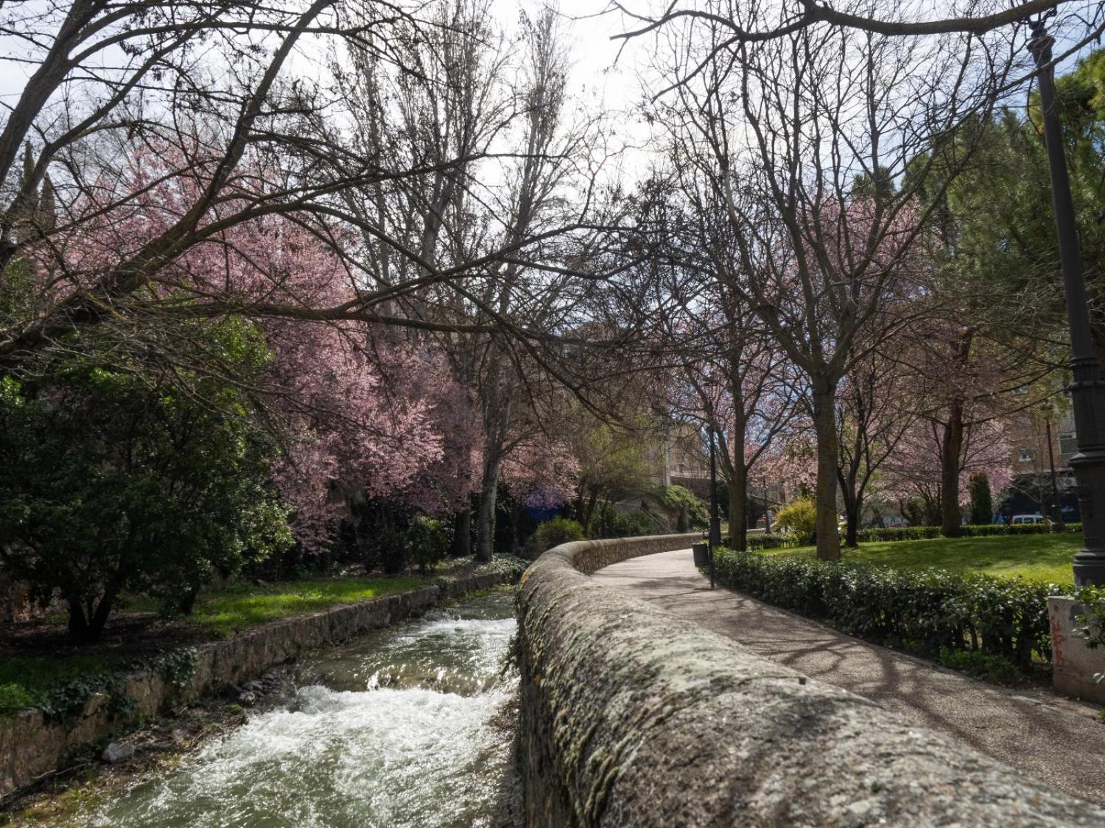 Los Carros Cuenca  Bagian luar foto